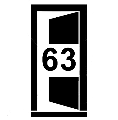 Dveře šířky 63 cm Dveře šířky 63 cm
