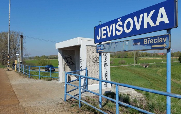 Jevišovka