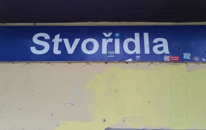 Stvořidla