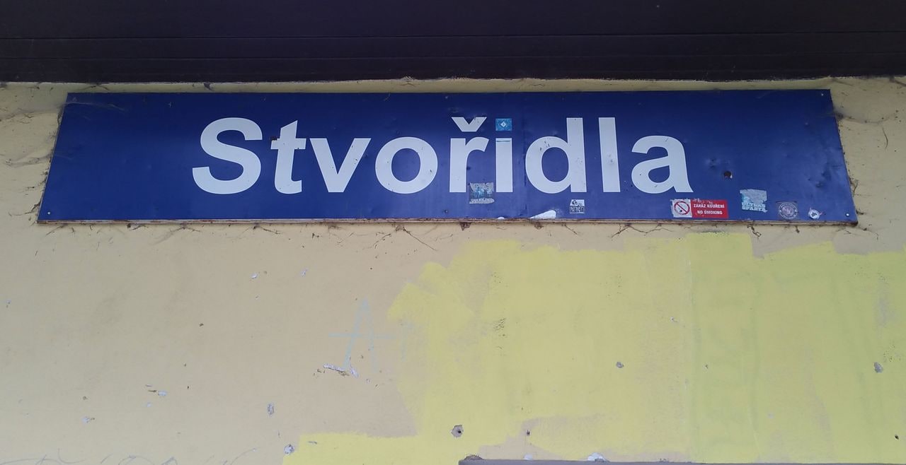 Stvořidla