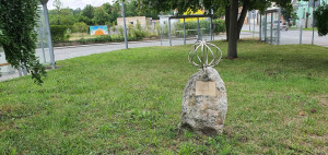 Autobusová zastávka: Bučovice, železniční stanice