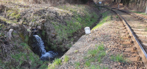 Studánka Věžná