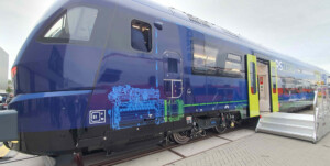 Stadler RS ZERO HEMU