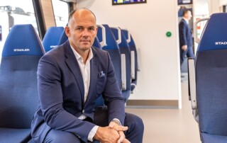 Zdeněk Majer, Stadler